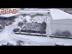 Quan điểm mùa đông của công ty