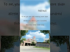 Quan điểm về ngoại hình của công ty