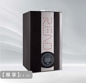 Trang chủ Lò hơi ngưng tụ khí Lò hơi kết hợp Black Wall Hung