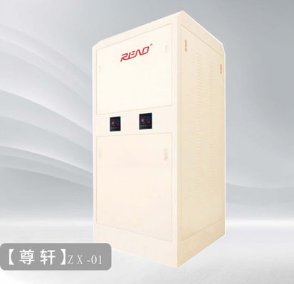 Lò hơi gia đình dạng mô-đun thẳng đứng Thiết bị Hvac Nồi hơi ngưng tụ khí