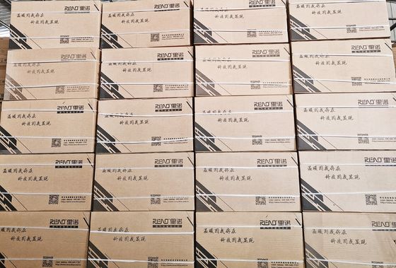 Nồi hơi gas treo tường 40kw Chức năng kép Nồi hơi gas Lpg Vỏ vàng