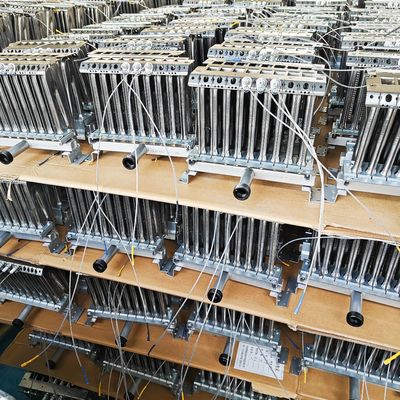 26kw 40kw Gas Wall Hung Nồi hơi treo tường Máy nước nóng điều khiển thông minh