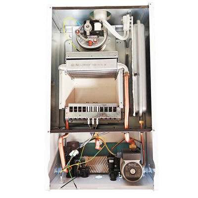 Thành phần hàng đầu Lò hơi treo tường bằng gas Lò hơi treo tường bằng điện Bộ trao đổi nhiệt bằng đồng