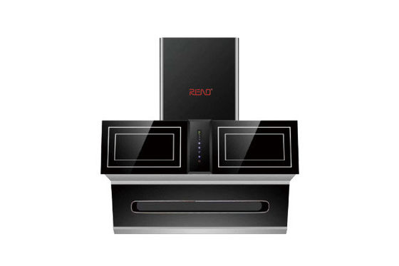 Bộ lọc carbon Máy hút mùi nhà bếp Máy hút mùi nhà bếp thông minh