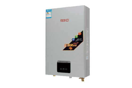 Bình đun nước nóng dùng gas treo tường Lò hơi gas treo tường liên tục LPG
