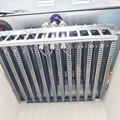 Hệ thống sưởi tấm tắm trao đổi phong cách Lò treo tường bằng khí với bộ trao đổi nhiệt bằng đồng