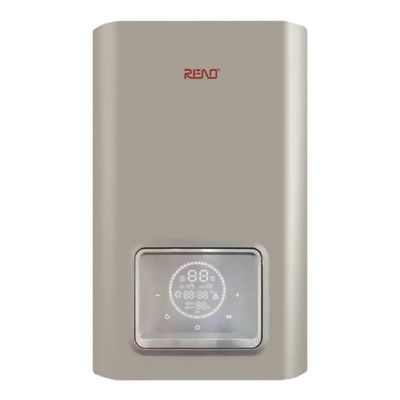 Sưởi ấm và tắm rửa Combi Sử dụng tại nhà Nồi hơi treo tường bằng gas Máy nước nóng dùng gas hoặc PLG 42kw