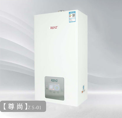 Các nồi hơi hỗn hợp khí đốt tự nhiên hoặc PLG 24KW để sưởi ấm trung tâm và tắm