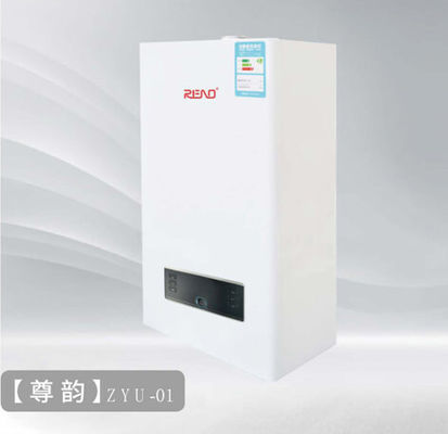 26KW khí tự nhiên hoặc PLG Combination Boilers cho sưởi ấm trung tâm và tắm