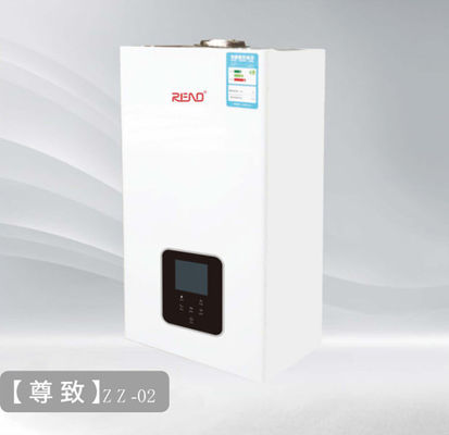 26KW khí tự nhiên hoặc PLG Combination Boilers cho sưởi ấm trung tâm và tắm