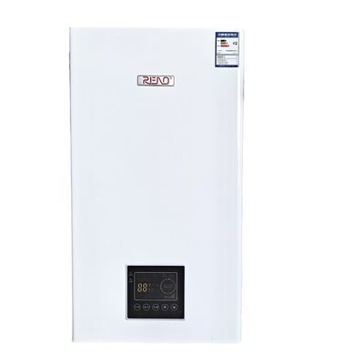 40KW khí đốt tự nhiên hoặc PLG Combin boilers tường gắn