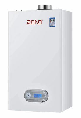 3C tường treo nồi hơi khí nhiệt độ liên tục 20kw Lpg sử dụng máy bơm hạng nhất
