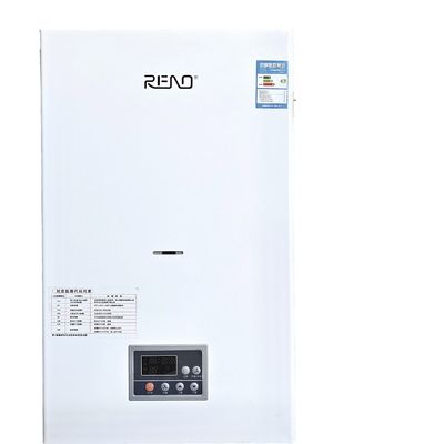 26 Kw Gas Wall Mounted Boiler cho sưởi ấm và tắm
